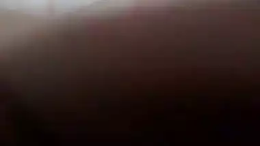 Malayali IT girl sucking dick of her BF in office toilet