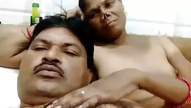 Local mature south couple nude clip