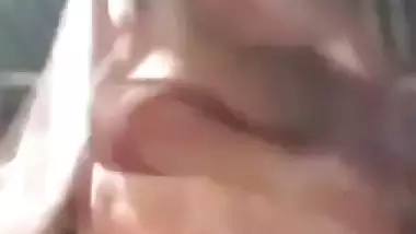 Bengali village girl bra removed and boobs pressing