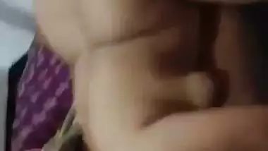 Housewife sharing sex in 69 position with friend