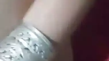 Man fucks a milky tribal girl’s pussy in Pakistani porn