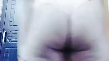 Bengali Dhaka nude girl Solo Selfie