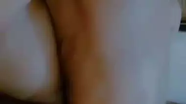 Young bhabhi cheats husband and fucks ex-lover viral MMS