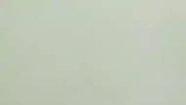 Nude Puneri Vahini rides on a dick in Marathi sex MMS