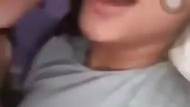 Nisha Guragain scandal – Tiktok Star MMS