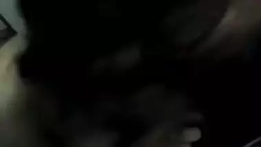 Indian talking and sucking cock