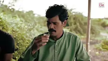 Dhaniya – (2020) Non Censored Indian masala short film