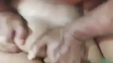 Bengali BBW bhabhi hardcore chudai video