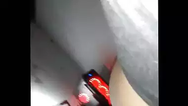 Girl sucks dick and enjoys xxx actions with her lover