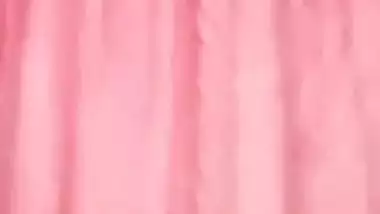 Boobs showing village maal on video call with boyfriend