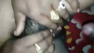 Sambalpuri village bhabhi fucking by husband brother