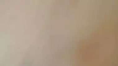 Man enjoys Kerala sex with a big ass milf in the doggy style