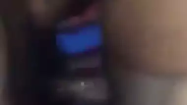 Hardcore Indian sex video of a desi girl with her BF