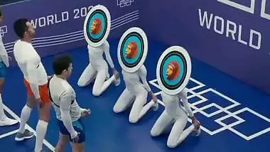 Hardcore xxx actions in the World Olympic of sex