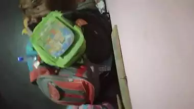 Padosiyo ki chudai spycam video