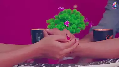 Balloons Hindi Unrated HDRip – Exchange (S01E01)