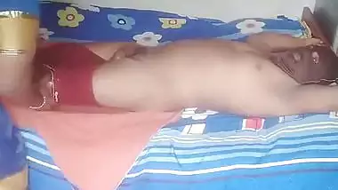 Tamil Milf Fucks with Boyfriend