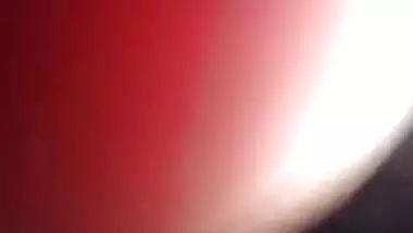 Desi Boudi Hard Fucking at Night