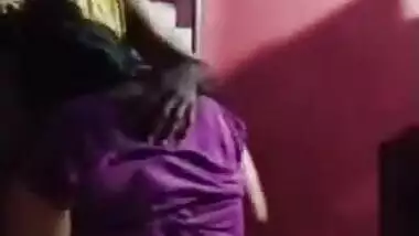 Horny bhabhi blowjob and fucking by devar mms