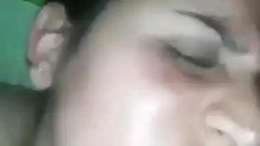 Couple fucking short clip viral MMS running online