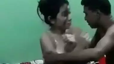 sex video with young Gujju randi