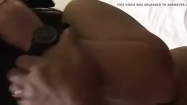 ???? Huge boobs mallu Aunty