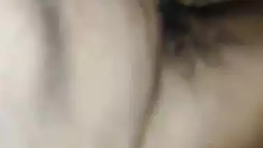 Man drills a whore’s tight asshole in anal sex