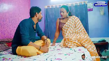 Sasur bahu sex story from the Indian web series