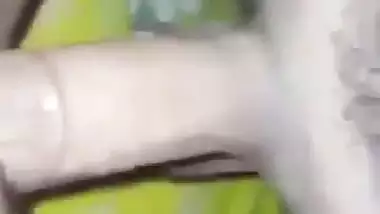 Lover enjoys his desi GF’s desi chut chudai