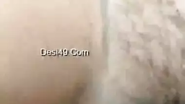 Desi village aunty fucking by husband