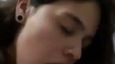 Desi homemade blowjob sex video