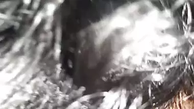 Bengali wife pussy lick and boob sucking viral sex