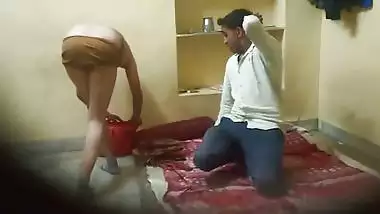 Home dehati hidden chudai