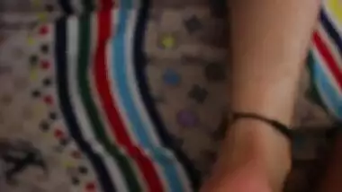 Homemade Couple Trying Hardcore Doggy - CrazyCouple