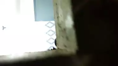 Srilankan bathing hiddencam video