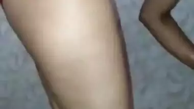 Desi Wife Bathing Video Capture By Husband