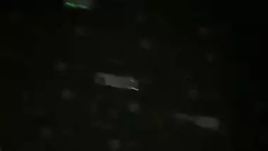 Mature lady’s hard sex with her stepson