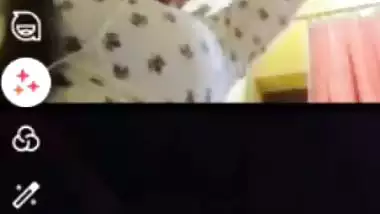 Punjabi girl topless body showing video update