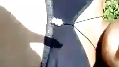 Dehati randi – Outdoor forest fuck