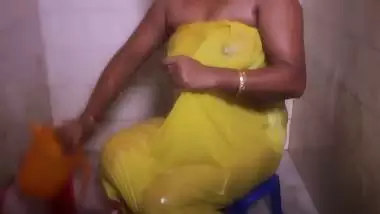 Busty Mallu HD Masala bath video