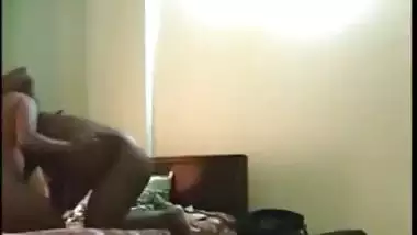 Hot Bengali Wife Cheats With Lover When Husband Was Out!