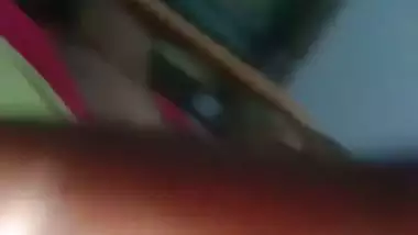 Marathi sex MMS of a pervert fucking an old desi aunty