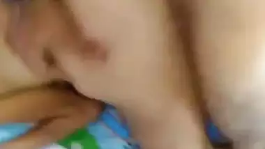 Desi hard sex of a guy fucking a pussy like a beast