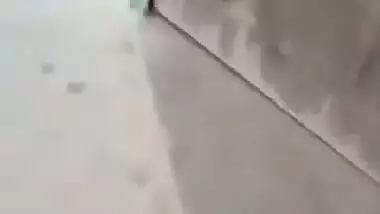 People catch a young couple fucking in desi sex MMS