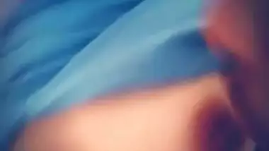 Indian College Gf With Lover