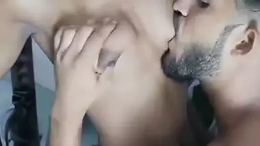 Desi girl fucks again and again like a whore