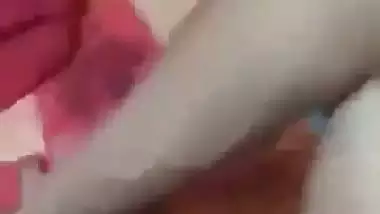 Beautiful Dhaka MILF nude homemade sex video scandal