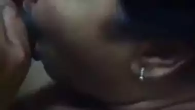 Indian MILF Blowjob sex