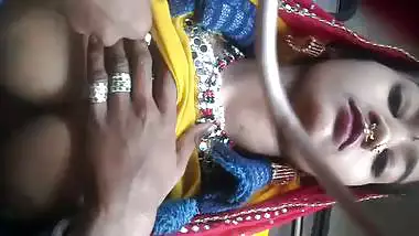 Rajasthani doodhwali nude video