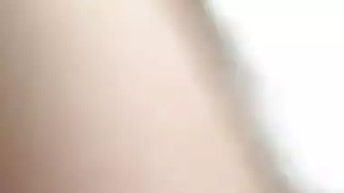 Beautiful Indian Girl Make Video For Bf